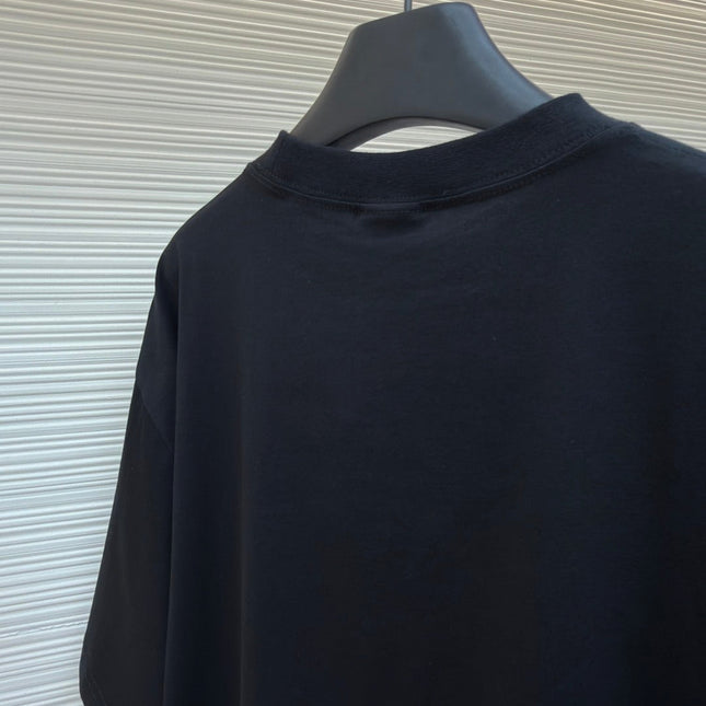 BALENCIAGA 26S SHORT SLEEVE T-SHIRT 042