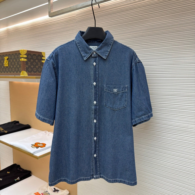 CELINE 26S SHIRT STYLE 270
