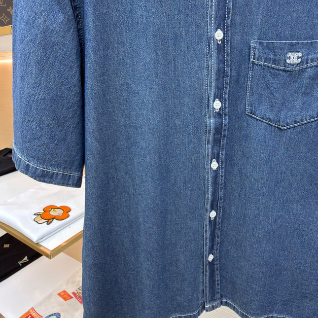 CELINE 26S SHIRT STYLE 270