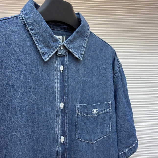 CELINE 26S SHIRT STYLE 270
