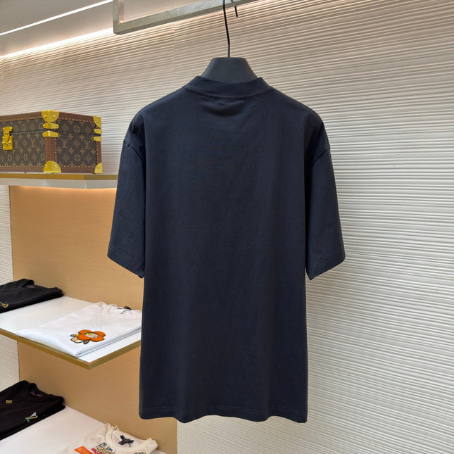 BALENCIAGA 26S SHORT SLEEVE T-SHIRT 044