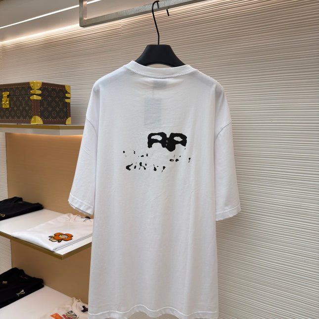 BALENCIAGA 26S SHORT SLEEVE T-SHIRT 029