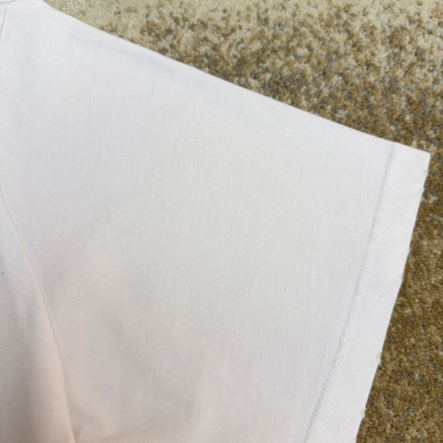 BALENCIAGA 26S SHORT SLEEVE T-SHIRT 029