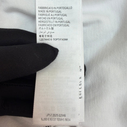 BALENCIAGA 26S SHORT SLEEVE T-SHIRT 028