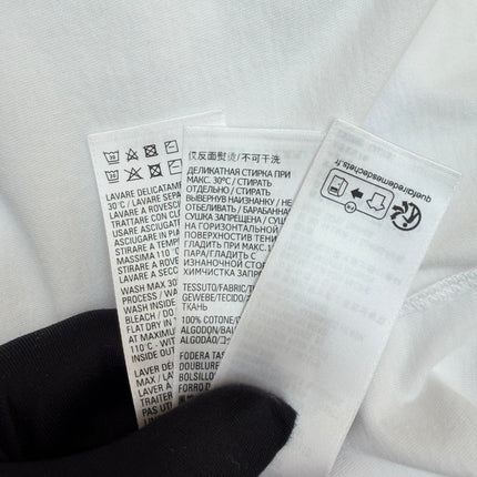 BALENCIAGA 26S SHORT SLEEVE T-SHIRT 028