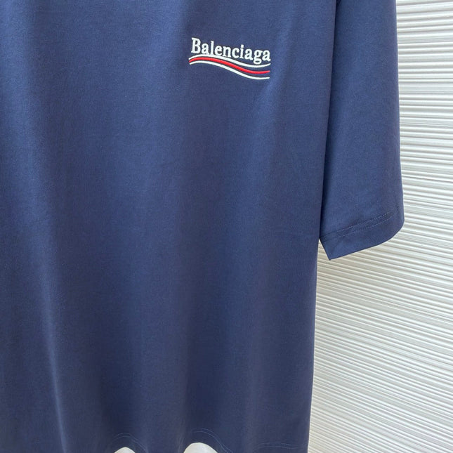 BALENCIAGA 26S SHORT SLEEVE T-SHIRT 026