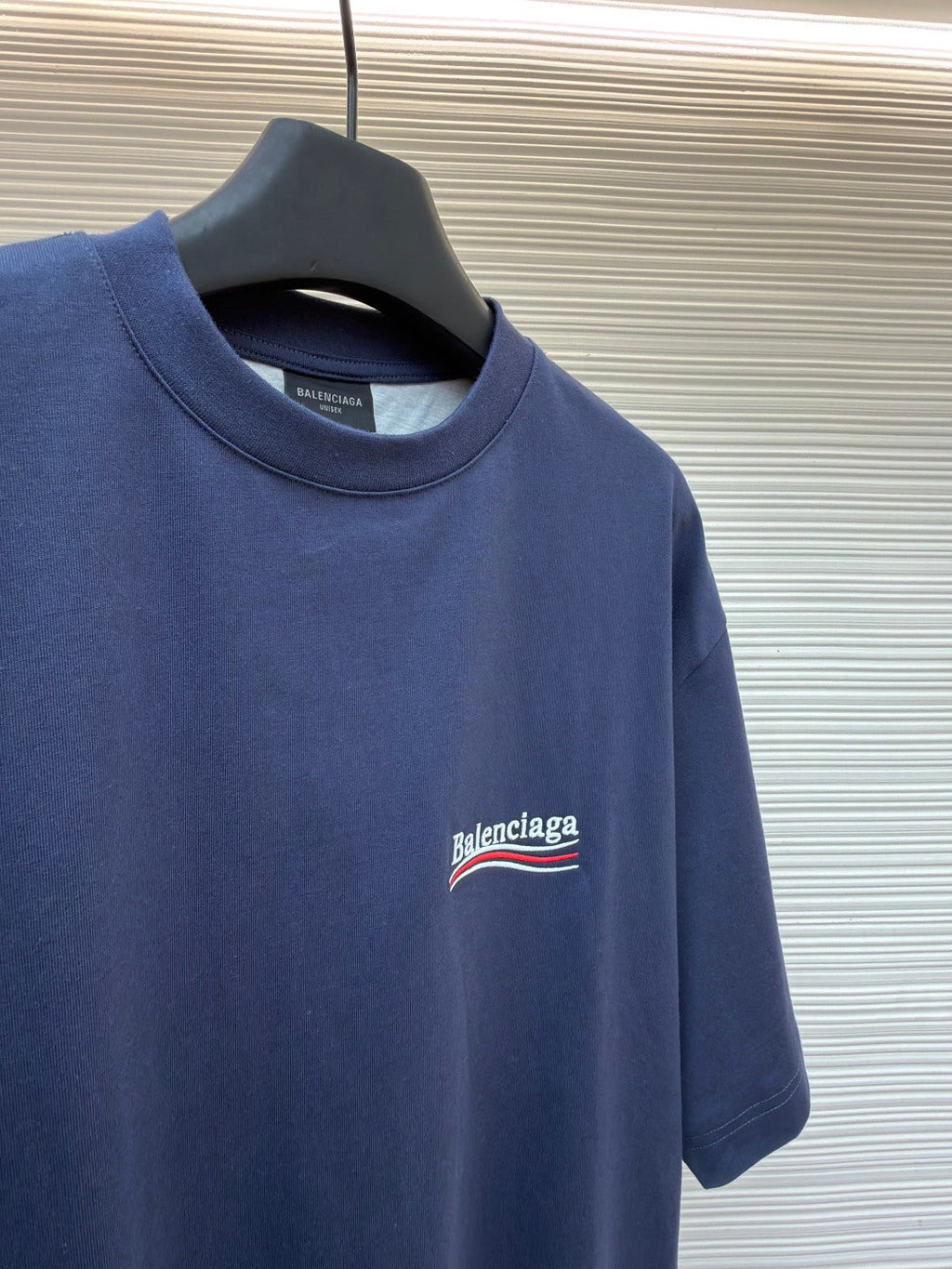 BALENCIAGA 26S SHORT SLEEVE T-SHIRT 026