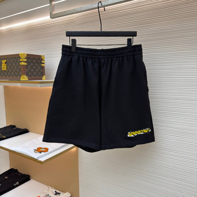 BALENCIAGA 26S SHORTS 024