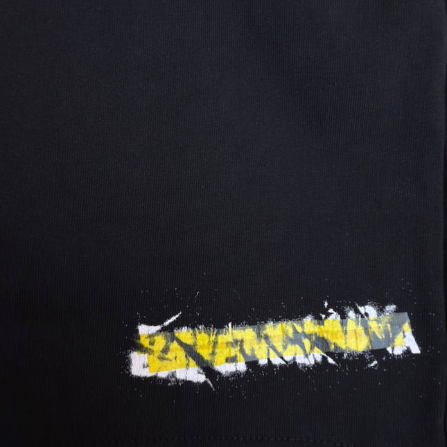 BALENCIAGA 26S SHORTS 024