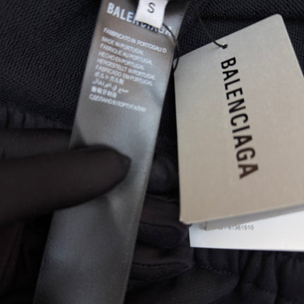 BALENCIAGA 26S SHORTS 024