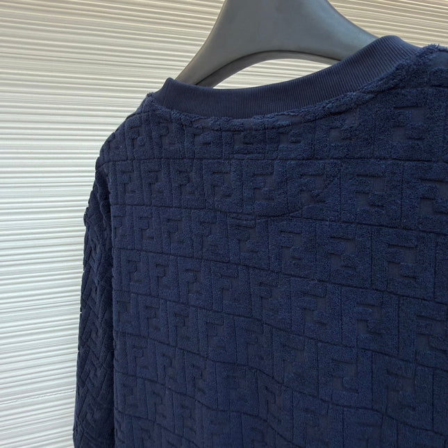 FENDI 26S SHORT SLEEVE T-SHIRT 001