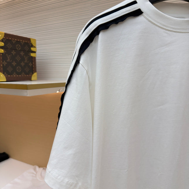 BALENCIAGA 26S SHORT SLEEVE T-SHIRT 020