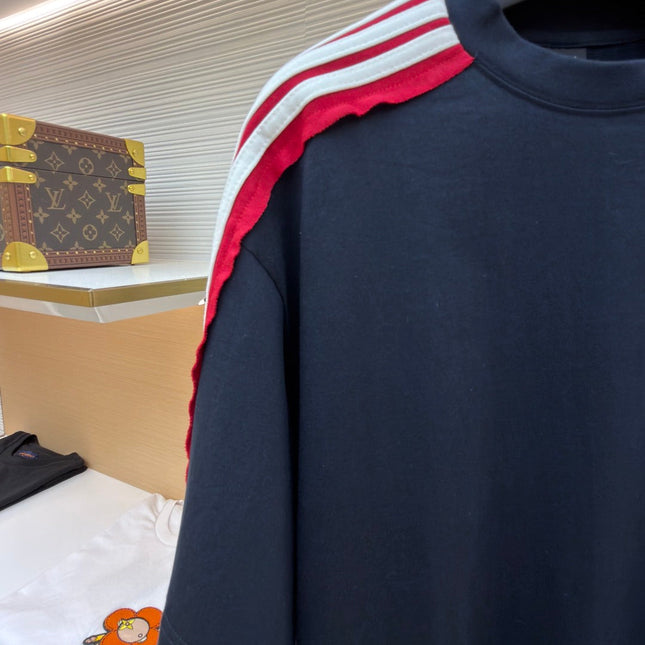 BALENCIAGA 26S SHORT SLEEVE T-SHIRT 019