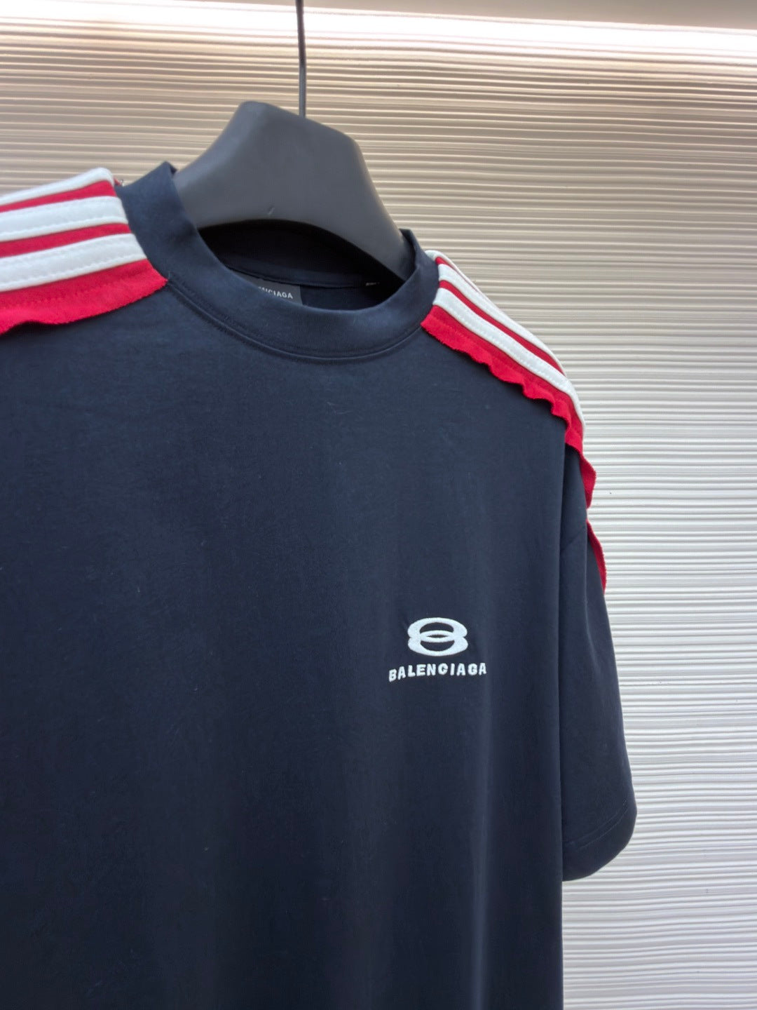 BALENCIAGA 26S SHORT SLEEVE T-SHIRT 019