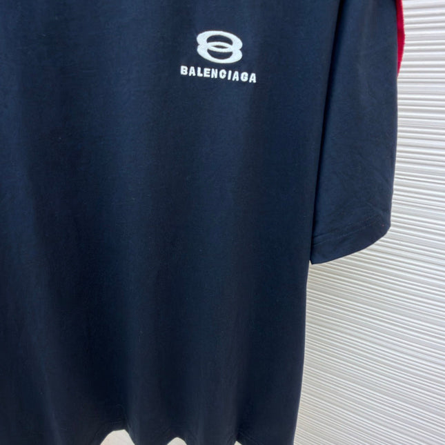 BALENCIAGA 26S SHORT SLEEVE T-SHIRT 019