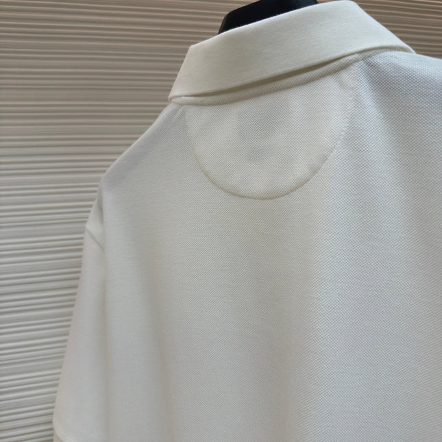 FENDI 26S POLO SHIRT 117