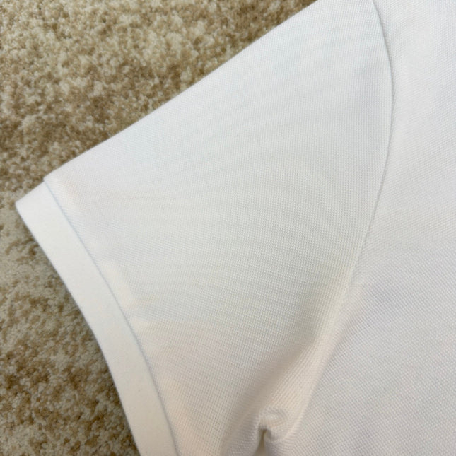 FENDI 26S POLO SHIRT 117