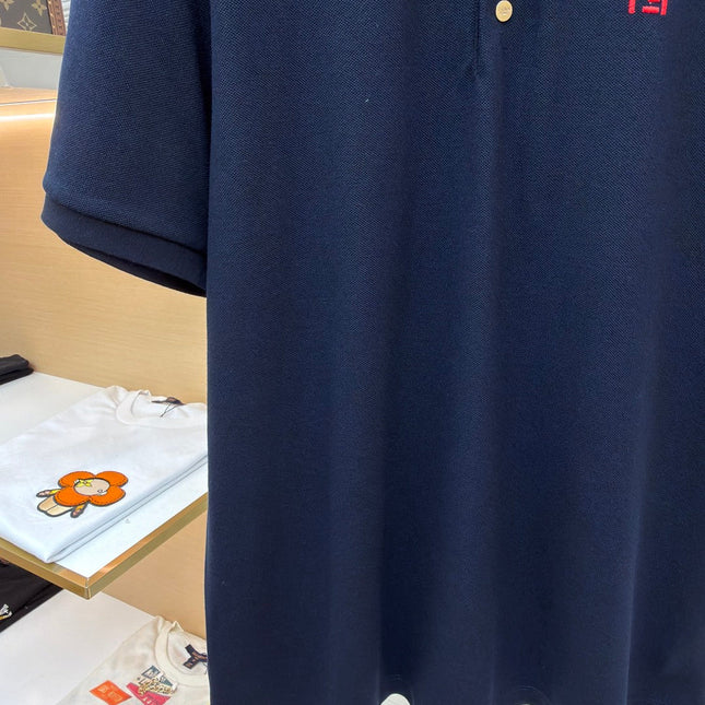 FENDI 26S POLO SHIRT 118