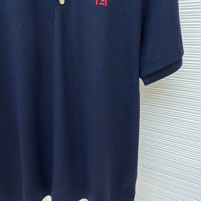 FENDI 26S POLO SHIRT 118