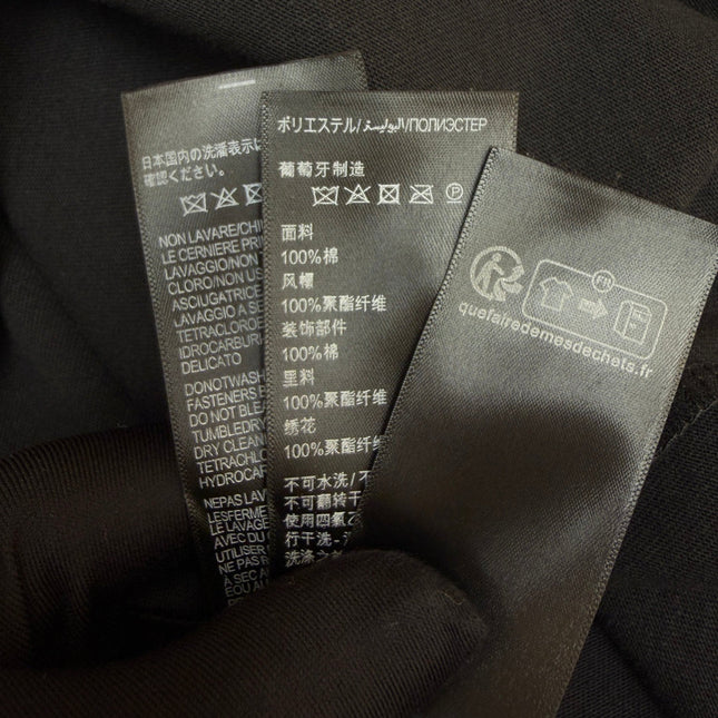 BALENCIAGA 26S SHORT SLEEVE T-SHIRT 016