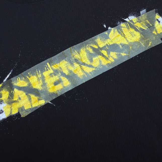 BALENCIAGA 26S SHORT SLEEVE T-SHIRT 016