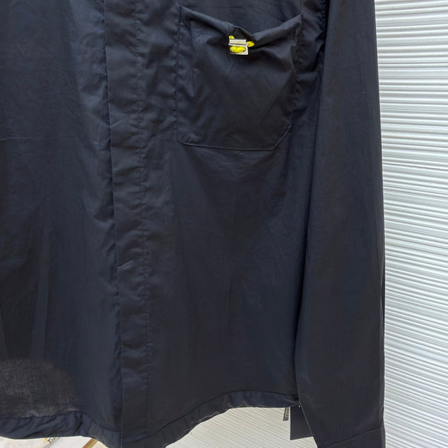 FENDI 26S SHIRT 119