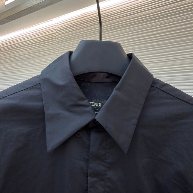 FENDI 26S SHIRT 119