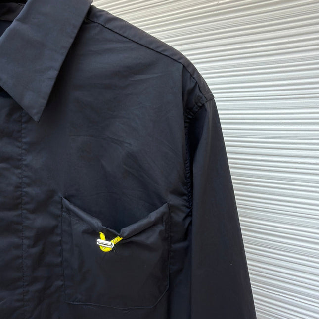 FENDI 26S SHIRT 119