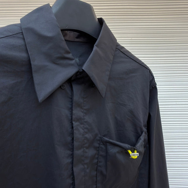FENDI 26S SHIRT 119