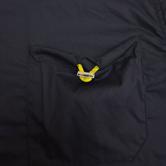 FENDI 26S SHIRT 119