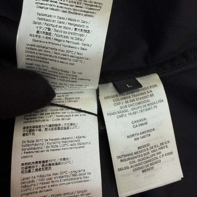 FENDI 26S SHIRT 119