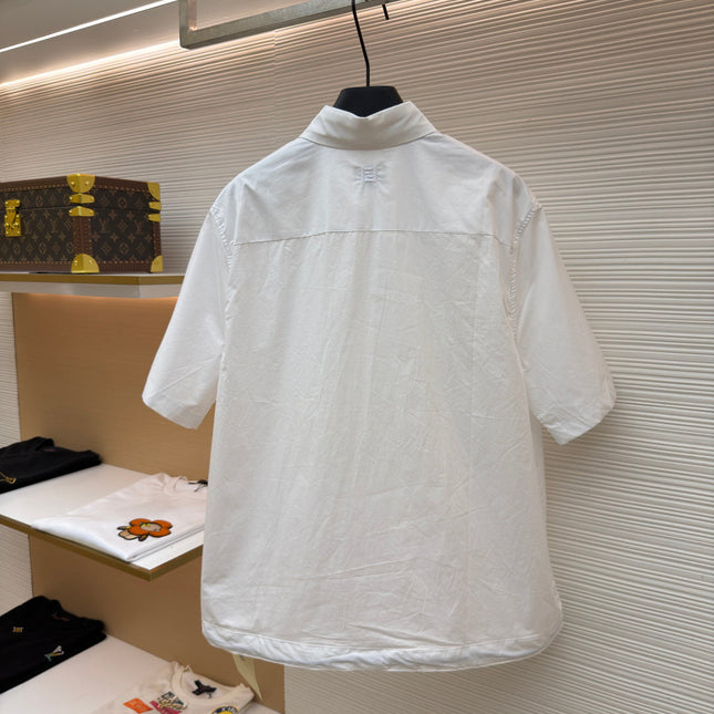 FENDI 26S SHIRT 120
