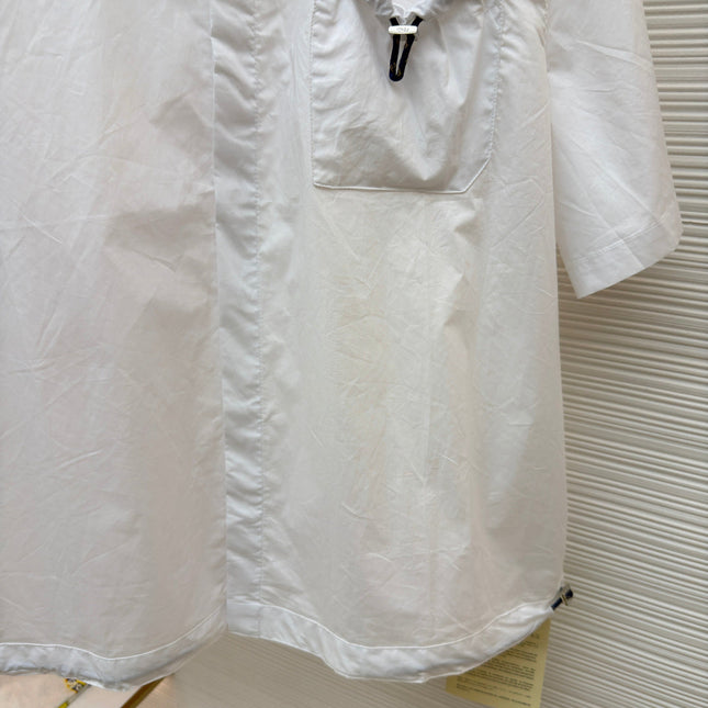 FENDI 26S SHIRT 120