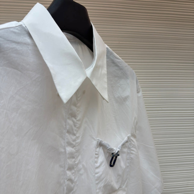 FENDI 26S SHIRT 120