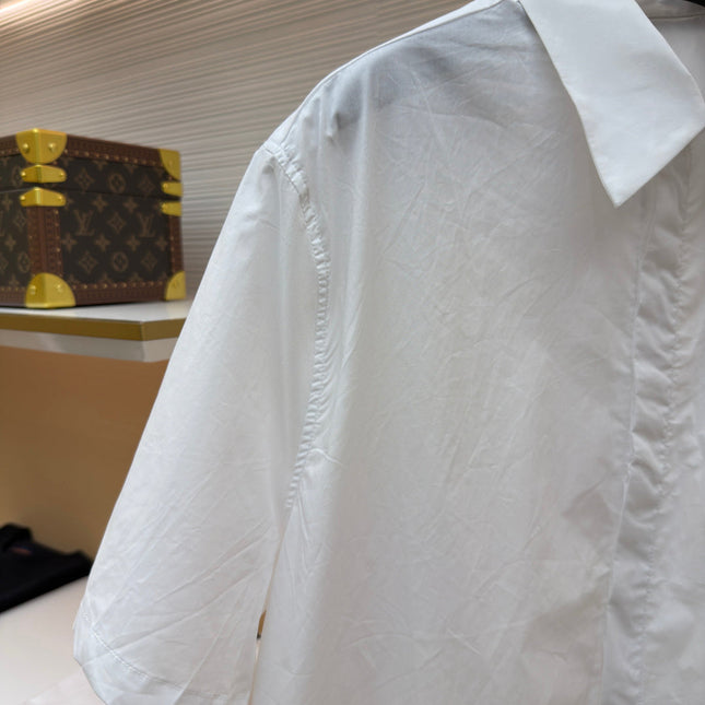 FENDI 26S SHIRT 120
