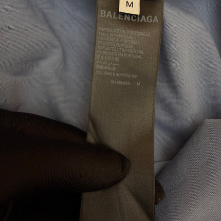 BALENCIAGA 26S SHORT SLEEVE T-SHIRT 011