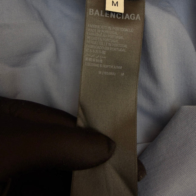 BALENCIAGA 26S SHORT SLEEVE T-SHIRT 011