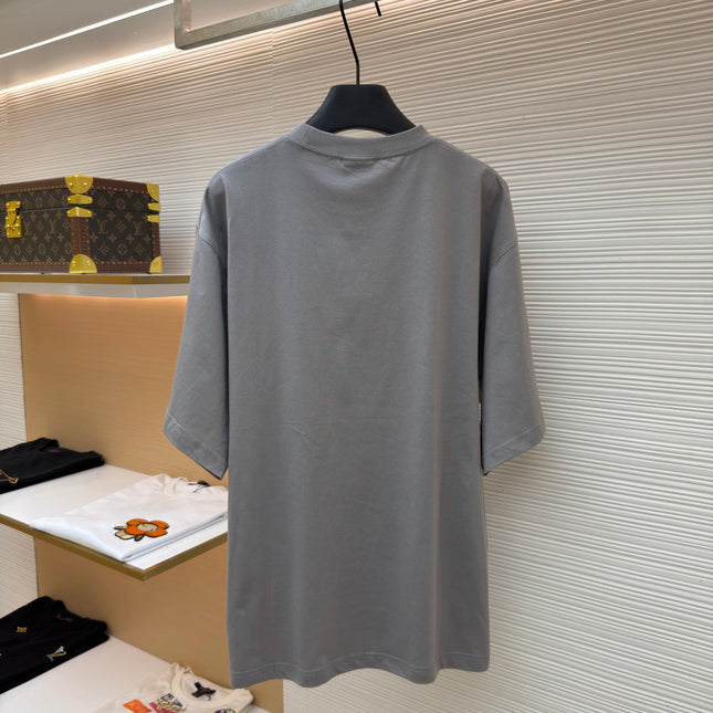 BALENCIAGA 26S SHORT SLEEVE T-SHIRT 013