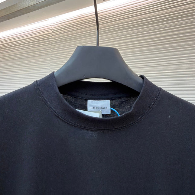 BALENCIAGA 26S SHORT SLEEVE T-SHIRT 134