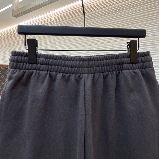 BALENCIAGA 26S SPORTS SHORTS 209