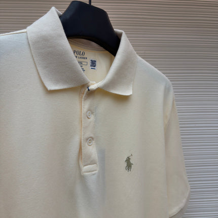 RALPH LAUREN 26S POLO SHIRT 712