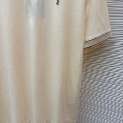 RALPH LAUREN 26S POLO SHIRT 712