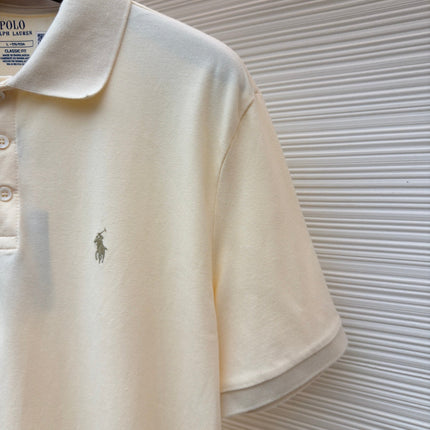 RALPH LAUREN 26S POLO SHIRT 712