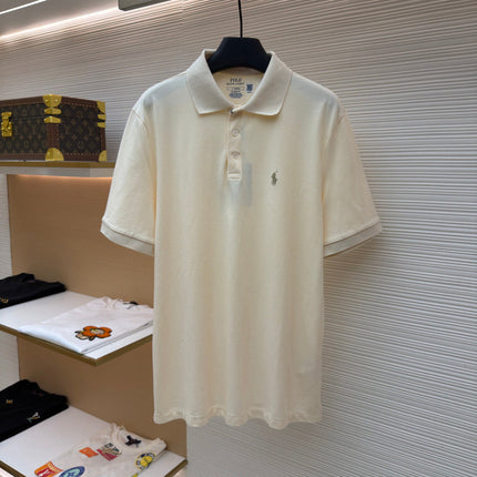 RALPH LAUREN 26S POLO SHIRT 712