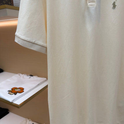 RALPH LAUREN 26S POLO SHIRT 712