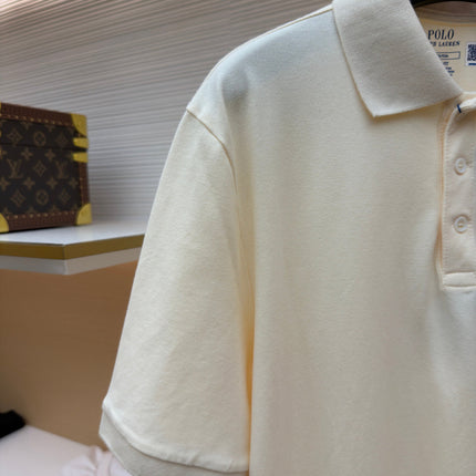 RALPH LAUREN 26S POLO SHIRT 712