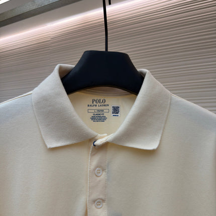 RALPH LAUREN 26S POLO SHIRT 712