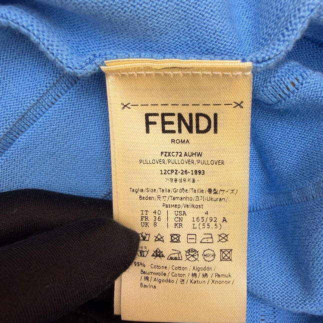 FENDI 26S SWEATER 446