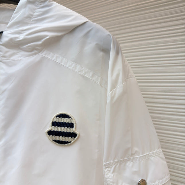 MONCLER 26S JACKET 625