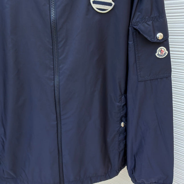 MONCLER 26S JACKET 626
